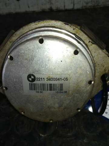 BMW 22113400341 Soporte izquierdo del motor  disponible España