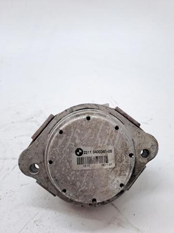 Cojín del motor 22113400341 BMW