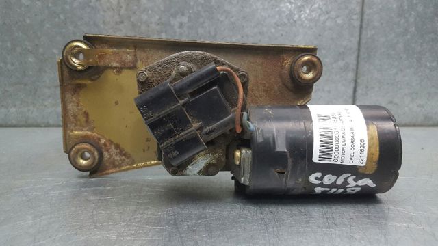 Comprar Motor del limpiaparabrisas Corsa  S83