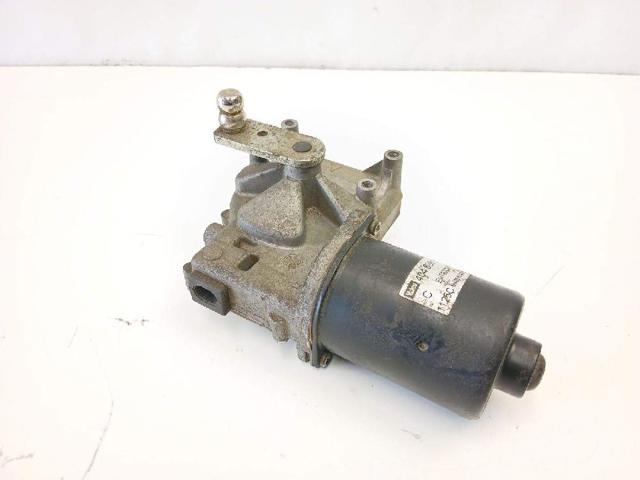 Motor limpiaparabrisas para Opel Corsa S83