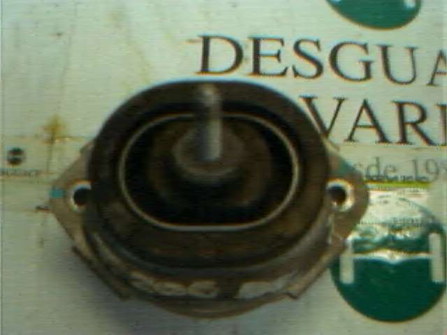 Soporte elástico, suspensión del motor, Izquierda / Derecha 22116770793 BMW
