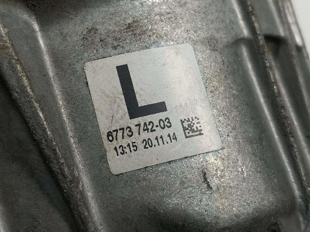 BMW 22116773742 Soporte de motor, Izquierda / Derecha comprar Barcelona