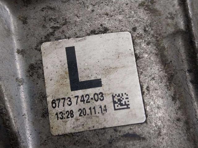 BMW 22116773742 Soporte del motor izquierdo/derecho  comprar en Ponferrada