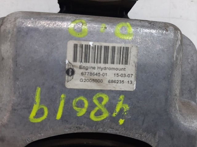 22116778645 Soporte de motor derecho comprar Sevilla