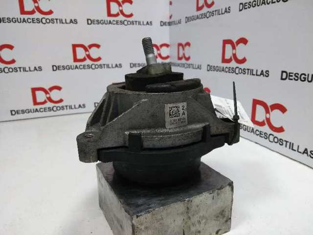22116787657 Soporte izquierdo del motor  en stock Castellón