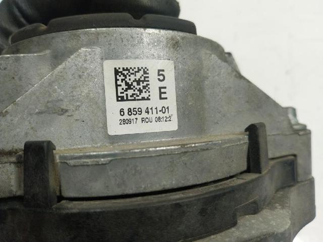 BMW 22116859411 Soporte izquierdo del motor  disponible Valladolid