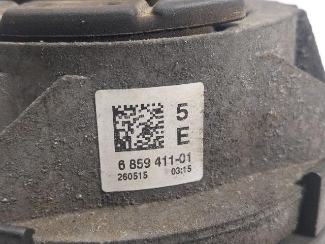 22116859411 BMW Soporte izquierdo del motor  en stock Córdoba
