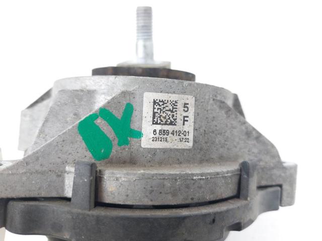 BMW 22116859412 Soporte de motor derecho  disponible Lugo