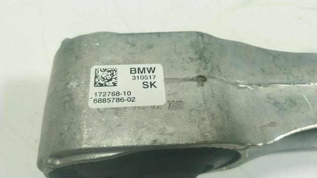 BMW 22116885786 Soporte izquierdo de la transmisión  comprar en Ponferrada