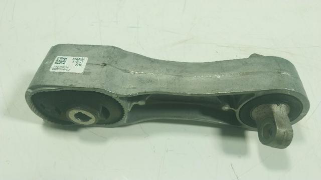 22116885786 Soporte izquierdo de la transmisión  en stock Sabadell