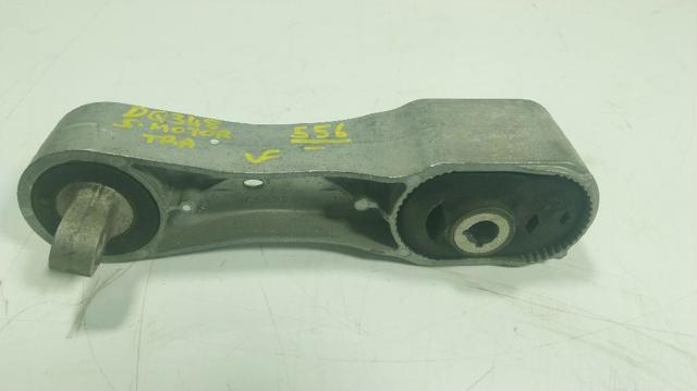 Soporte izquierdo de la transmisión 22116885786 BMW