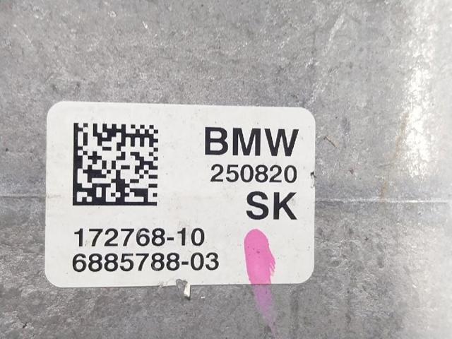 22116885788 Soporte de motor trasero izquierdo  en stock Castellón
