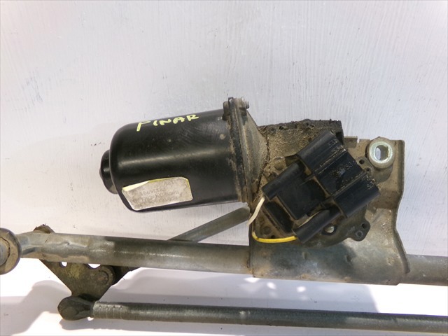 OPEL 22116981 Motor limpiaparabrisas comprar Pamplona