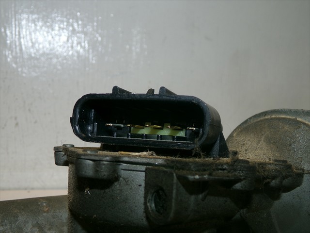 OPEL 22116981 Motor limpiaparabrisas  en stock Salamanca