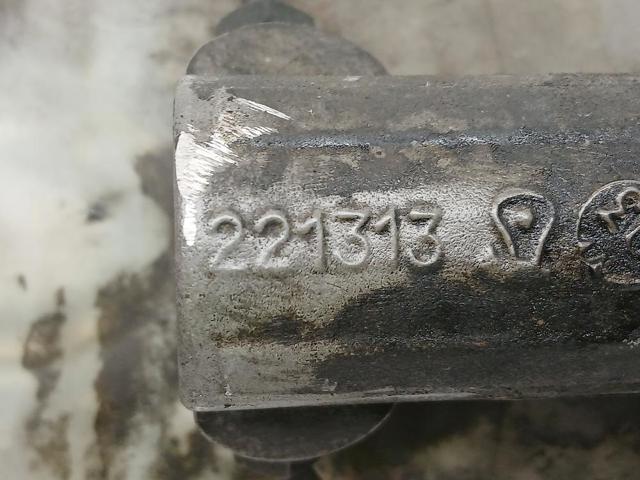 FORD 221313  disponible Valladolid
