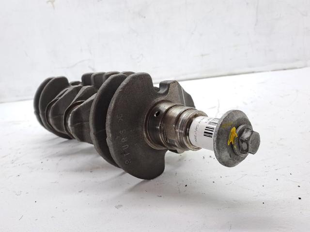 Cigüeñal para Ford Focus DA, HCP, DP