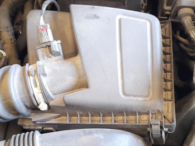 Comprar Caja del filtro de aire Ford Focus IV HP a bajo precio