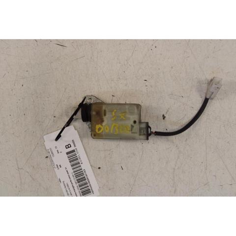 Motor de apertura/cierre de cerradura de puerta 221481C FIAT