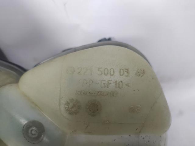 MERCEDES 2215000349 Vaso de expansión comprar Barcelona