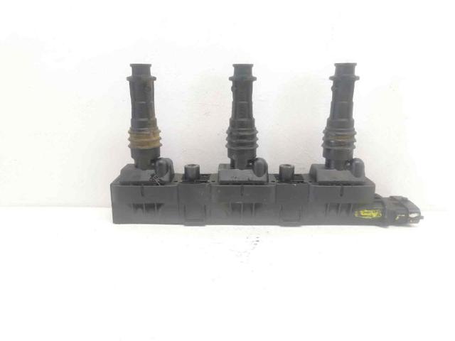 Bobina de ignición 221503014 OPEL