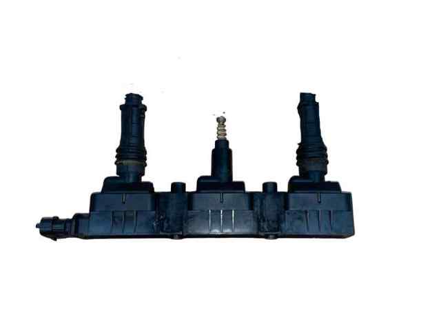 Bobina de ignición 221503014 OPEL