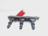 Bobina de chispa 221503026 OPEL