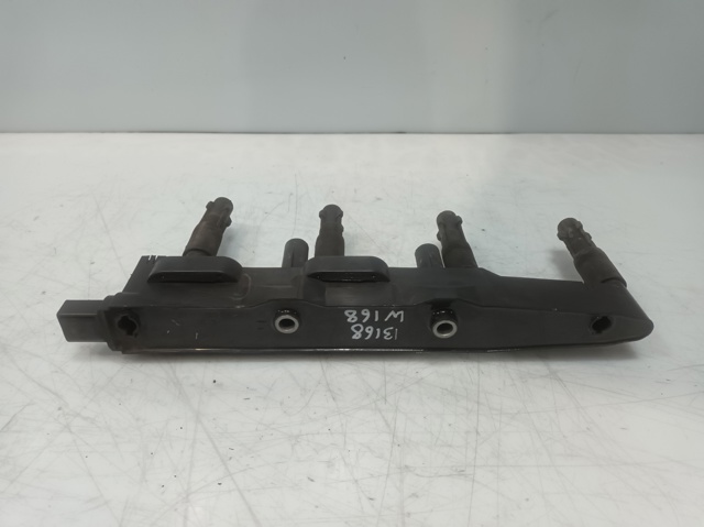 221503033 MERCEDES Bobina de encendido  comprar en Lleida