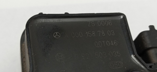 221503035 MERCEDES Bobina de encendido  comprar en Jaén