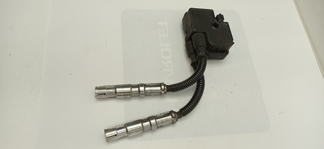 221503035 MERCEDES Bobina de encendido  disponible Alicante