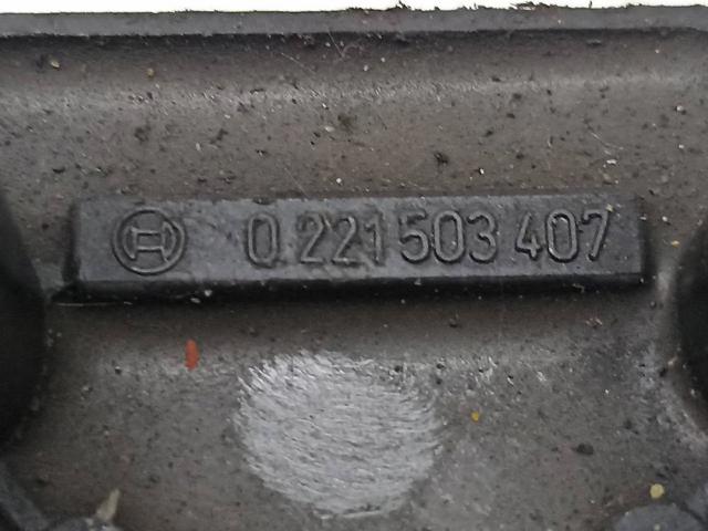 FIAT 221503407 Bobina de encendido  disponible Valladolid