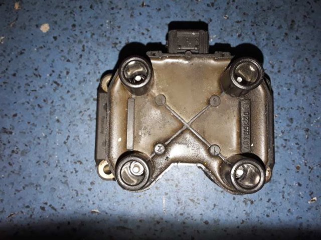 Bobina de chispa 221503407 FIAT