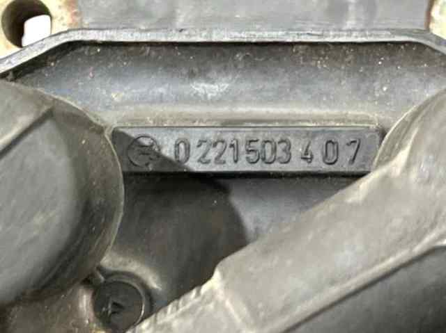 221503407 FIAT Bobina de encendido  comprar en Oviedo