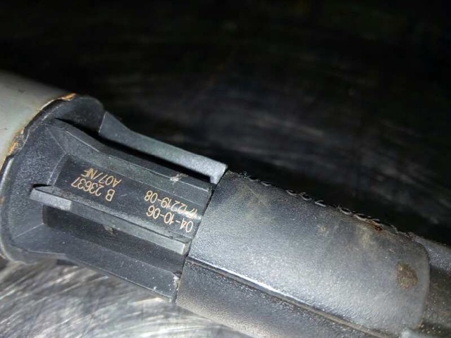 Bobina de encendido BMW 5 E61