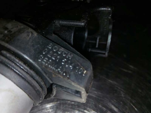 Bobina de encendido BMW 5 E61