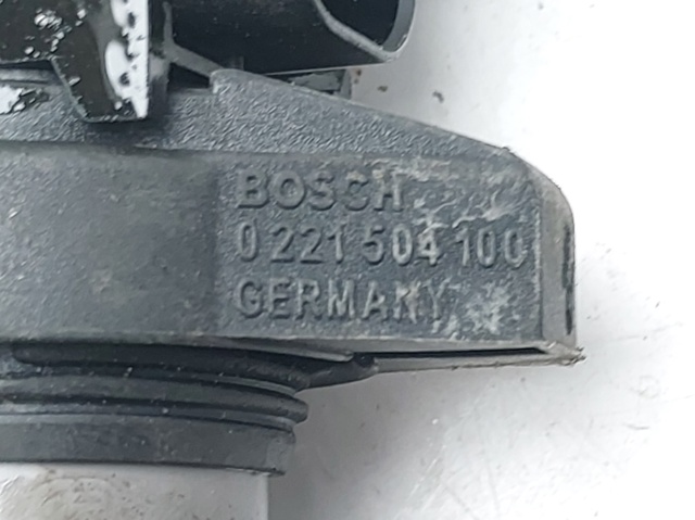 BMW 221504464 Bobina de encendido  comprar en Albacete