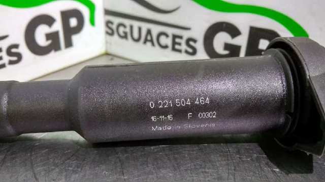 BMW 221504464 Bobina de encendido  disponible Lugo
