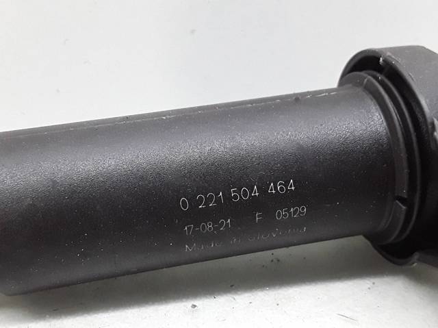 221504464 BMW Bobina de encendido  disponible Ourense