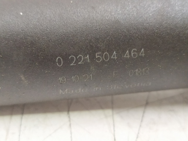 BMW 221504464 Bobina de encendido  comprar en Murcia