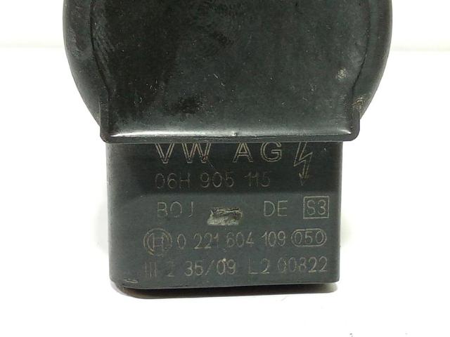 221604109 VAG Bobina de encendido  disponible Vigo