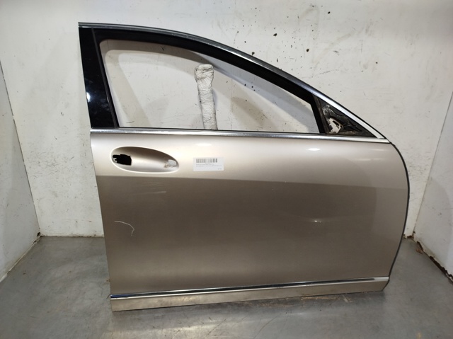 221720020528 Mercedes
