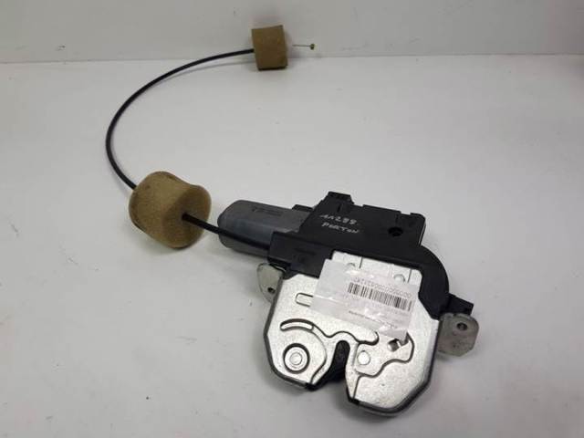 2217500085 MERCEDES Cerradura de maletero comprar Madrid