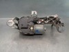 Motor limpiaparabrisas luna delantera izquierdo 2218204342 MERCEDES
