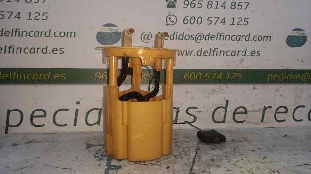Bomba de gasolina 221824085 PEUGEOT
