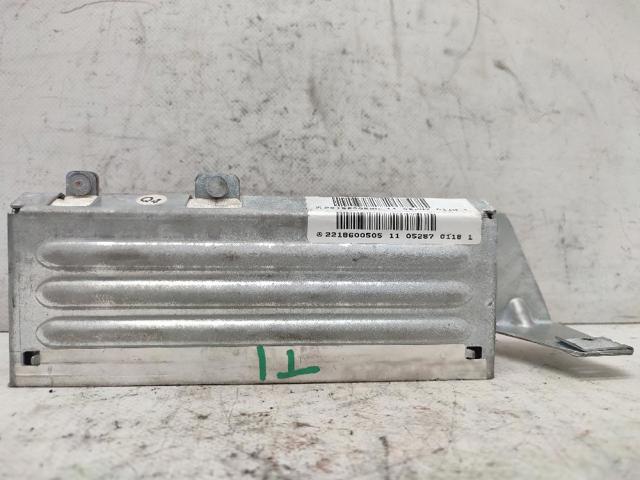 2218600505 Mercedes
