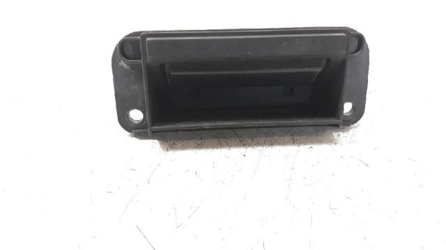 MERCEDES 2218702410 Botón de accionamiento del cierre de la tapa del maletero (puerta trasera 3/5) comprar Barcelona