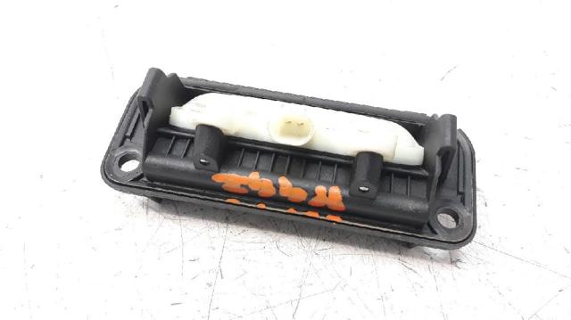 MERCEDES 2218702410 Botón de accionamiento del cierre de la tapa del maletero (puerta trasera 3/5) comprar Pamplona