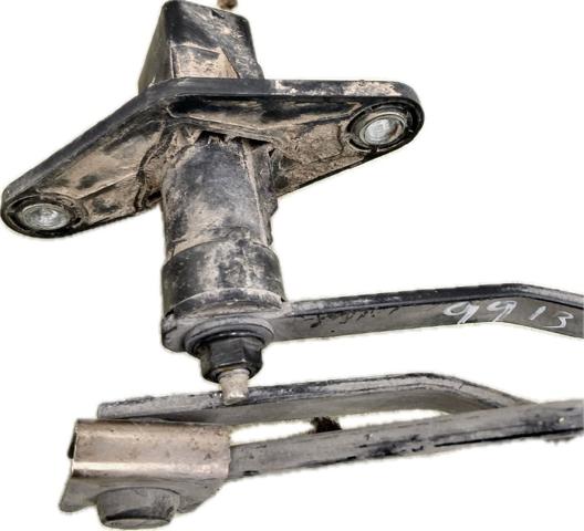 Sensor de nivel de carrocería trasero 22194741 VOLVO