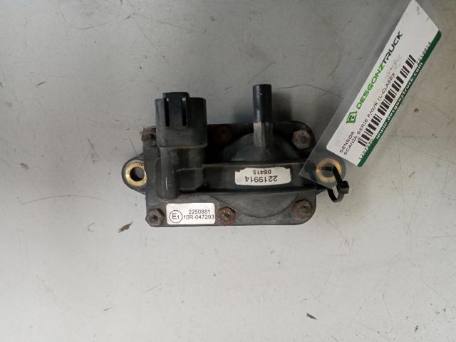 Sensor, presión gas de escape 2219914 SCANIA