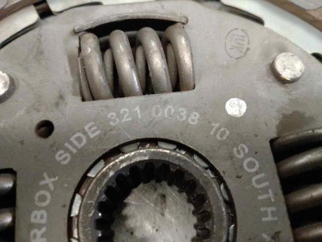 22200PLL005 Honda