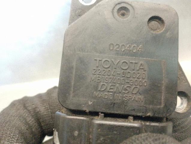 222040D020 Toyota
